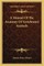 A Manual of the Anatomy of Vertebrated Animals