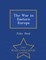 The War in Eastern Europe - War College Series
