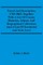 Travel And Description, 1765-1865, Together With A List Of County Histories, Atlases, And Biographical Collections And A List Of Territorial And State Laws