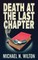 Death At The Last Chapter