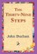 The Thirty-Nine Steps