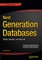 Next Generation Databases