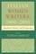 Italian Women Writers, 1800-2000
