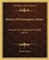 History Of Farmington, Maine