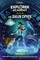 Explorer Academy Vela: The Sailor Cipher (Book 1)