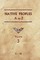 Native Peoples A to Z (Volume Three)