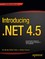 Introducing .Net 4.5