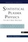 Statistical Plasma Physics