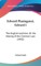 Edward Plantagenet, Edward I