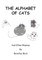 The Alphabet of Cats