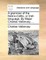 A Grammar of the Iberno-Celtic, or Irish Language. by Major Charles Vallancey, ...