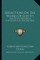 Reflections On The Works Of God V1