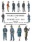 Police Uniforms of Europe 1615 - 2015 Volume One