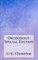 Orthodoxy