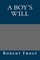 A Boy's Will