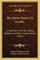 The Minor Poetry of Goethe the Minor Poetry of Goethe