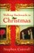 Walking Backwards to Christmas