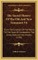 The Sacred History Of The Old And New Testament V6
