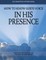 How To Know Gods Voice In His Presence Study Guide