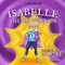 Isabelle the IBD Warrior