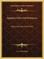 Egyptian Tales And Romances