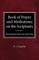 Book of Prayer and Meditations of the Scriptures