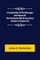 A Compilation of the Messages and Papers of the Presidents Section 2 (Volume III) Martin Van Buren