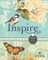 Inspire Bible NLT (Hardcover Leatherlike, Aquamarine, Filament Enabled)