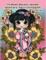 My Besties Beautiful Japanese Geisha Girls Adult Coloring Book