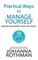 Practical Ways to Manage Yourself