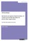 Electrical and optical characterization of CdxZn1-xS and PbS thin films for photovoltaic applications