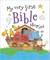 My Very First Bible Stories