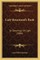 Lady Rosamond's Book