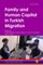 Family and Human Capital in Turkish Migration