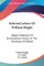 Selected Letters Of William Bright