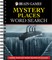 Brain Games - Mystery Places Word Search