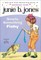 Junie B. Jones Smells Something Fishy