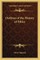 Outlines of the History of Ethics