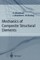Mechanics of Composite Structural Elements