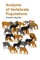 Analysis of Vertebrate Population