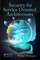 Security for Service Oriented Architectures