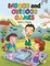 Indoor and Outdoor Games