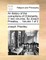 An History of the Corruptions of Christianity, in Two Volumes. by Joseph Priestley, ... Volume 1 of 2
