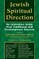 Jewish Spiritual Direction