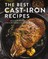 The Best Cast Iron Cookbook