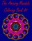 The Amazing Mandala Coloring Book #1