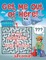 Get Me Out of Here! A Maze Activity Book for Young Travelers