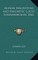 Animal Magnetism and Magnetic Lucid Somnambulism 1866