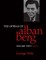 The Operas of Alban Berg, Volume II