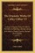 The Dramatic Works Of Colley Cibber V5